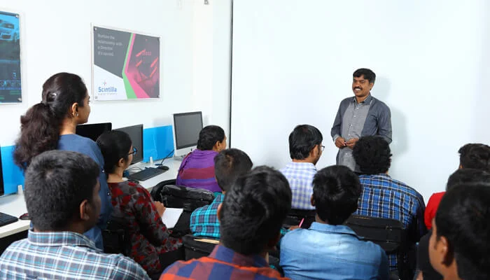 VideoEditing Training Scintilla Digital Academy Hyderabad