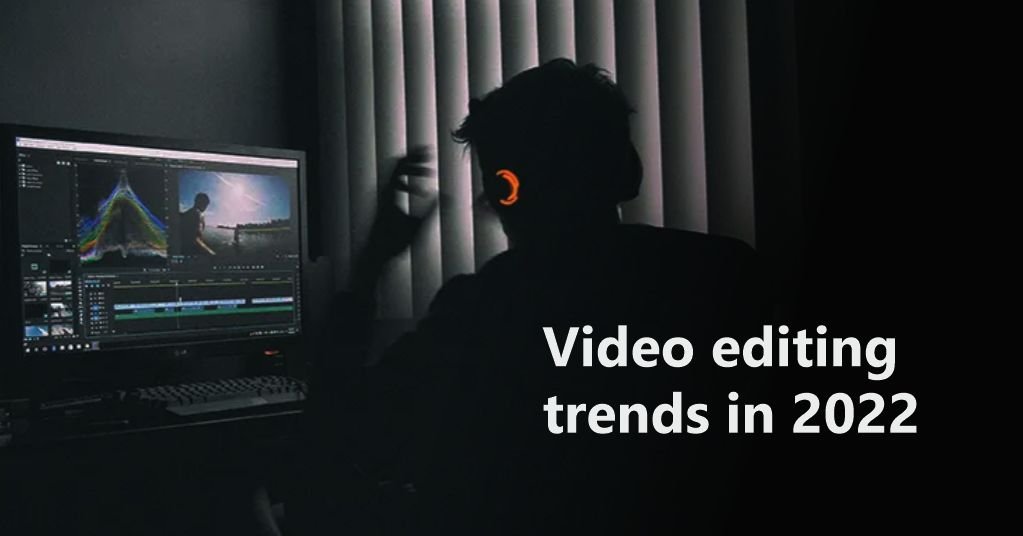 New Trends in Video Editing