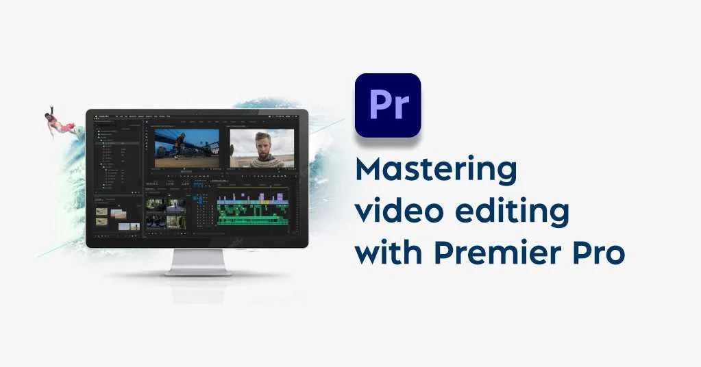  Learn Adobe Premiere Pro